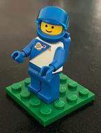 2x LEGO minifig “SPACE FUTURON ASTRONAUT” (1987/ID:SP014), Ophalen of Verzenden