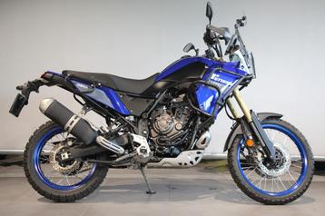 Yamaha TENERE 700 (bj 2024) beschikbaar voor biedingen