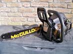 McCulloch CS-42 STE 42cc 35cm zaagblad splinter nieuw, Ophalen, 70 mm of meer, Kettingzaag, Nieuw