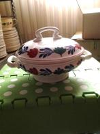 Boerenbont dekschaaltje kinderservies SC483A Boerenbond, Huis en Inrichting, Keuken | Servies, Gebruikt, Ophalen of Verzenden
