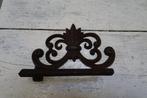 wc rolhouder, Huis en Inrichting, Badkamer | Badtextiel en Accessoires, Bruin, Overige typen, Nieuw, Ophalen of Verzenden