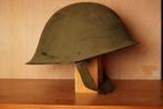 Engelse MK IV helm (turtle), Verzamelen, Ophalen of Verzenden, Helm of Baret, Engeland, Landmacht