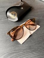 Ray-Ban Erika Zonnebril polarized, Sieraden, Tassen en Uiterlijk, Zonnebrillen en Brillen | Dames, Ophalen, Gebruikt, Zonnebril