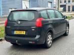 Peugeot 5008 1.6 VTi Acces 5p. LPG-G3 | KOPPELING DRUKLAGER, Voorwielaandrijving, Euro 5, Stof, Zwart