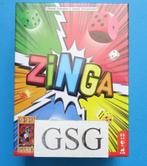 Zinga nr. 999-ZIN01-00, Ophalen, Nieuw