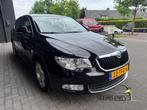 Skoda Superb 1.4 TSI Greentech Ambition Business Line, Voorwielaandrijving, Euro 5, 125 pk, 4 cilinders