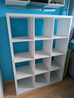 Kallax Ikea 12 vak, Ophalen, Zo goed als nieuw