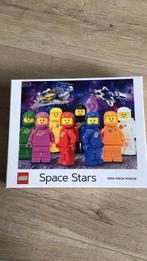 LEGO puzzel 1000 stukjes Space Stars, Kinderen en Baby's, Speelgoed | Kinderpuzzels, 6 jaar of ouder, Meer dan 50 stukjes, Ophalen of Verzenden