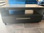 Salon tafel.  Breed 100 diepte 55 hoogte 45, Huis en Inrichting, Tafels | Salontafels, Ophalen, Gebruikt