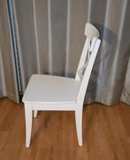Eetkamerstoel, Huis en Inrichting, Stoelen, Ophalen, Gebruikt, Eén