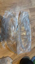 Nieuwe koplampglas voor beide kanten Ford focus mk3, Ophalen of Verzenden, Nieuw, Ford