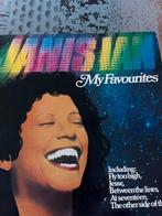 Janis Ian - My Favourites LP, Cd's en Dvd's, Vinyl | Pop, Ophalen of Verzenden, 1960 tot 1980, 12 inch