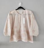 By bar embroidered blouse nieuw, Kleding | Dames, Blouses en Tunieken, By bar, Overige kleuren, Nieuw, Ophalen of Verzenden