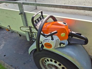 Stihl MS211c Motorzaag Kettingzaag MS 211 c beschikbaar voor biedingen