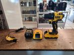 Dewalt DCD708 Boor/Schroefmachine Brushless ( 2x 3.0 Ah XR ), Doe-het-zelf en Verbouw, Gereedschap | Boormachines, Ophalen of Verzenden