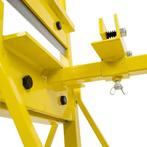 Koopje! - Orit - Kalkzandsteen- knipper - B 250 - H 150 mm, Overige materialen, Gecoat, Staphorst, Orit