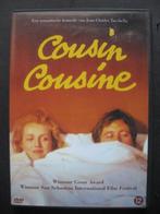 Cousin cousine, Vanaf 12 jaar, Ophalen of Verzenden, Gebruikt, Frankrijk