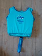 Swimschool zwemvest upf50 15-25 kg, Ophalen of Verzenden, Zo goed als nieuw, Jongen of Meisje, Zwem-accessoire