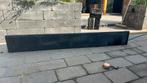 Betonband  voor hout/beton schutting, Ophalen, Zo goed als nieuw, Beton, Minder dan 100 cm