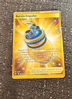 1 pokemon kaart, Ophalen of Verzenden, Gebruikt, Losse kaart