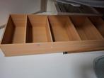 boekenkast, Huis en Inrichting, Kasten | Boekenkasten, Ophalen, Gebruikt, 50 tot 100 cm, 150 tot 200 cm