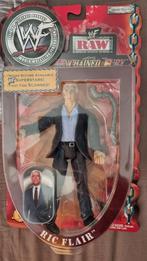 WWE aew Ric Flair unchained fury figure (in verpakking), Ophalen of Verzenden, Zo goed als nieuw