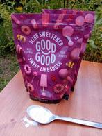Good Good, icing sweetener, keto friendly, stevia, Ophalen of Verzenden