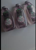 3 dichte garnier rice water shampoo, Ophalen of Verzenden, Zo goed als nieuw, Bad & Douche