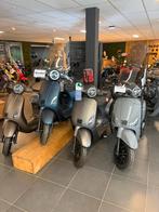 Opzoek naar een scooter❓NIEUW & GEBRUIKT✅Betaal IN3! 💥, Ophalen of Verzenden, Zo goed als nieuw, Benzine, Overige modellen