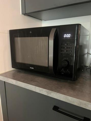 ETNA CMV328ZT combimagnetron beschikbaar voor biedingen