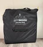 AeroMoov Reisbedje - Handig voor thuis en op reis!, Ophalen, Gebruikt, Reisbedje