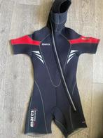 Mares  5 mm neopreen wetsuit nieuw Maat 2, Watersport en Boten, Verzenden, Nieuw, Duikpak