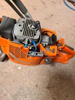 Gezocht husqvarna k960, Ophalen of Verzenden, Zo goed als nieuw, 1200 watt of meer, 70 mm of meer
