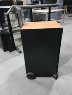 Ahrend mobiele ladekast / gereedschap kar / wagen / trolley, Huis en Inrichting, Kasten | Ladekasten, 100 tot 150 cm, 50 tot 100 cm