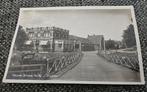 Nieuwe Schans ~ Hotel Concordia, Verzamelen, Verzenden, Ongelopen, Groningen