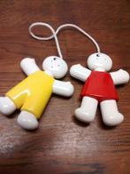 Rammelaar Ambi Toys, Ophalen of Verzenden, Zo goed als nieuw, Rammelaar, Met geluid