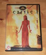 dvd - Carrie - Stephen King - horror, Alle leeftijden, Ophalen, Gebruikt, Overige genres