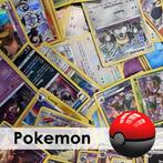 Pokemon bulk kaarten (per 50), Ophalen of Verzenden, Zo goed als nieuw, Meerdere kaarten