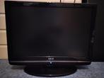 Akai 19 inch TV met ingebouwde DVD speler, Audio, Tv en Foto, Gebruikt, 50 Hz, 40 tot 60 cm, Ophalen