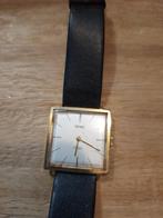 Horloge Precimax 17 jewels incabloc, Verzenden, Gebruikt