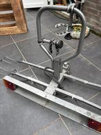 Fietsendrager, Ophalen of Verzenden, Gebruikt