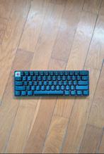 Dierya DK61 Gaming Keyboard, Ophalen of Verzenden, Zo goed als nieuw