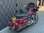 HARLEY DAVIDSON TOUR 88FLHTCUI Electra Glide Ultra Classic, Motoren, Motoren | Harley-Davidson, 2 cilinders, Cruise Control, Bedrijf