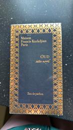 Maison Francis Kurkdjian Oud satin mood 200ml, Ophalen of Verzenden, Zo goed als nieuw, Overige typen