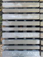 Grastegels - Beton - Nieuw, Tuin en Terras, Tegels en Klinkers, Ophalen, Overige typen, Nieuw, Minder dan 5 m²