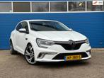 Renault Mégane 1.6 dCi GT AUTOMAAT|Navi|Climate, Auto's, Gebruikt, 4 cilinders, 1850 kg, Leder en Stof