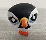 LITTLEST PET SHOP #654 PUFFIN, Verzamelen, Ophalen of Verzenden, Zo goed als nieuw