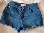 Short jeans Primark, Ophalen of Verzenden, Zo goed als nieuw, W30 - W32 (confectie 38/40), Primark