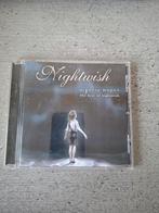Nightwish - Highest Hopes CD, Ophalen of Verzenden, Zo goed als nieuw