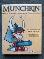 Munchkin (Nieuw, gesealed), Ophalen of Verzenden, Nieuw